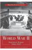 World War II: Northwest Europe 1944-1945