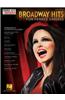 Broadway Hits for Female Singers