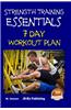 Strength Training Essentials - 7 Day Workout Plan