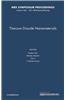 Titanium Dioxide Nanomaterials: Symposium Held April 25-29, 2011, San Francisco, California, U.S.A.