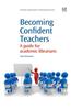Becoming Confident Teachers: A Guide for Academic Librarians