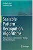 Scalable Pattern Recognition Algorithms