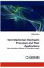 Non-Markovian Stochastic Processes and Their Applications