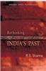 Rethinking India's Past