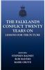 The Falklands Conflict Twenty Years on