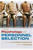 Psychology of Personnel Selection
