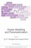 Ocean Modeling and Parameterization