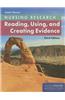 Nursing Research: Reading, Using, and Creating Evidence