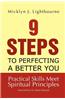 9 Steps to Perfecting a Better You