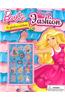 Barbie Play With Fashion