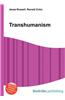 Transhumanism