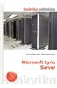 Microsoft Lync Server