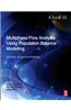 Multiphase Flow Analysis Using Population Balance Modeling: Bubbles, Drops and Particles