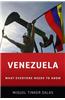 Venezuela: What Everyone Needs to Know(r)