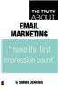 Truth About Email Marketing