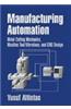 Manufacturing Automation