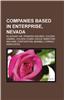 Companies Based in Enterprise, Nevada