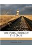 The Poem-Book of the Gael