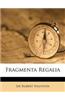 Fragmenta Regalia