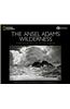 The Ansel Adams Wilderness