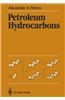 Petroleum Hydrocarbons