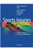 Sports Injuries: Prevention, Diagnosis, Treatment and Rehabilitation