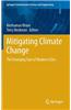 Mitigating Climate Change: The Emerging Face of Modern Cities