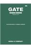 Gate Mechanical Engineering (Mcq) Vol. 2 Of 4