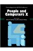 People and Computers X: Proceedings of the Hci '95 Conference