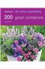 200 Great Containers