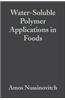 Water-Soluble Polymer Applications in Foods