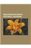 Wisconsin Badgers Football Seasons: 2008 Wisconsin Badgers Football Team, 2006 Wisconsin Badgers Football Team