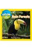 Explore My World Rain Forests