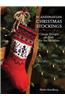 Scandinavian Christmas Stockings