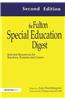 Fulton Special Education Digest