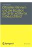 Offizielles Erinnern Und Die Situation Der Sinti Und Roma in Deutschland