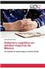 Deterioro Cognitivo En Adultos Mayores de Mexico