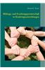 Bildungs- Und Erziehungspartnerschaft in Kindertageseinrichtungen