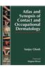 Atlas and Synopsis of Contact and Occupational Dermatology