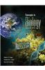 Concepts in Biology with Connect Plus Access Card
