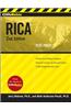CliffsNotes RICA