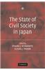 The State of Civil Society in Japan