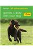 Games to Play with Your Dog