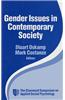 Gender Issues in Contemporary Society