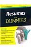Resumes for Dummies, 6th Ed + Job Search Letters for Dummies