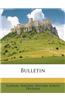 Bulletin Volume 28 (1961-1963)