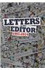 Letters to the Editor: 1997-2014
