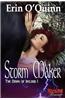 Storm Maker [The Dawn of Ireland 1] (Bookstrand Publishing Romance)