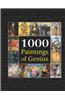 1000 Paintings of Genius