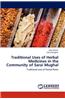 Traditional Uses of Herbal Medicines in the Community of Sarai Mughal